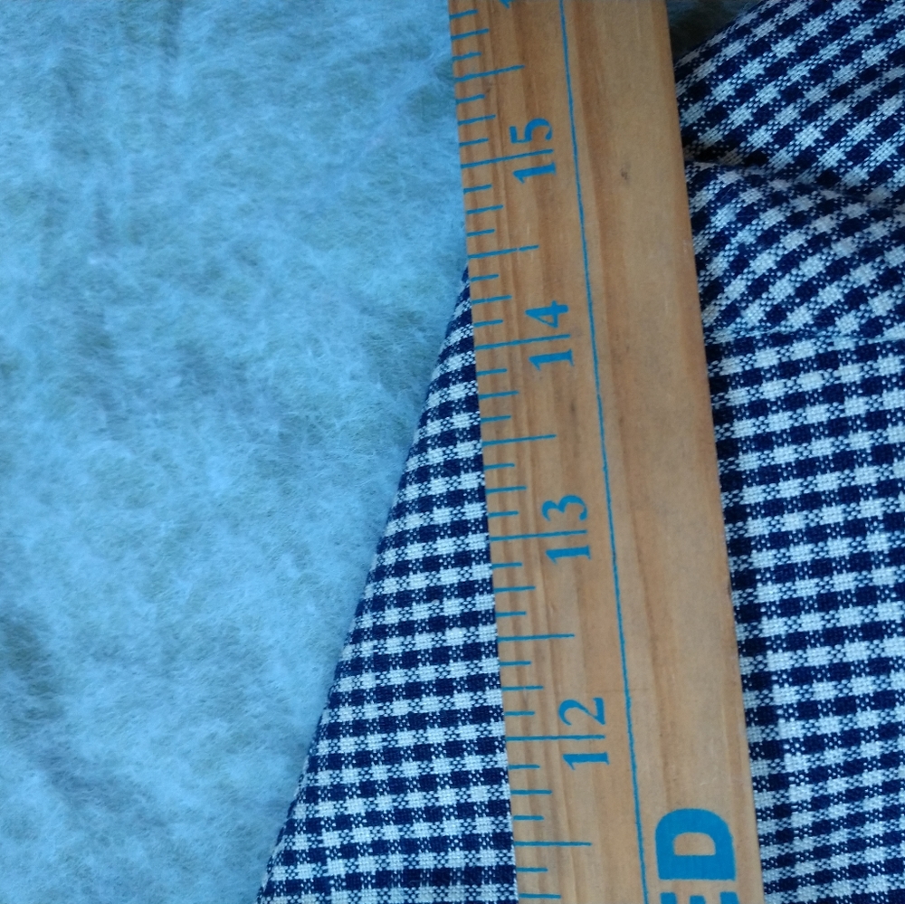 Pendleton Country Sophisticates Gingham Lightweig… - image 7